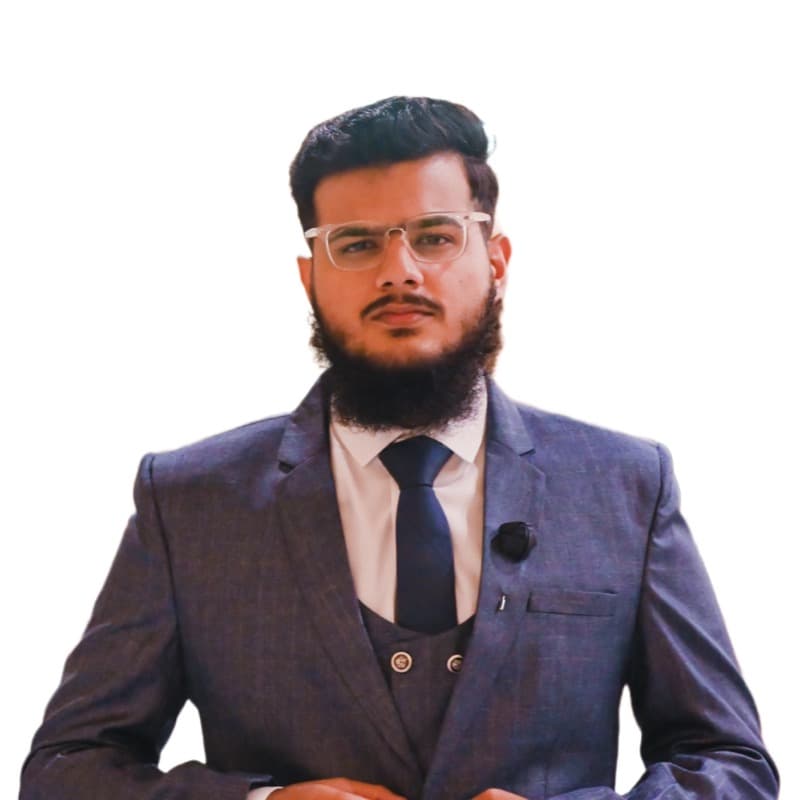 Abd Ur Rehman, Media & Academic Liaison Officer
