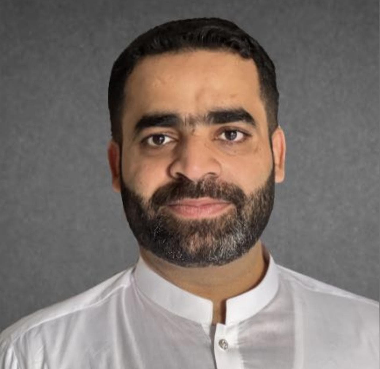 Adnan Qadir Leghari, Vice Chair Riyadh